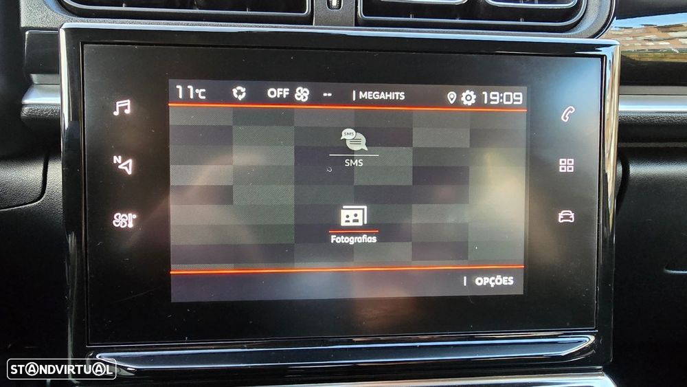 Citroën C3 1.2 PureTech Max - 28