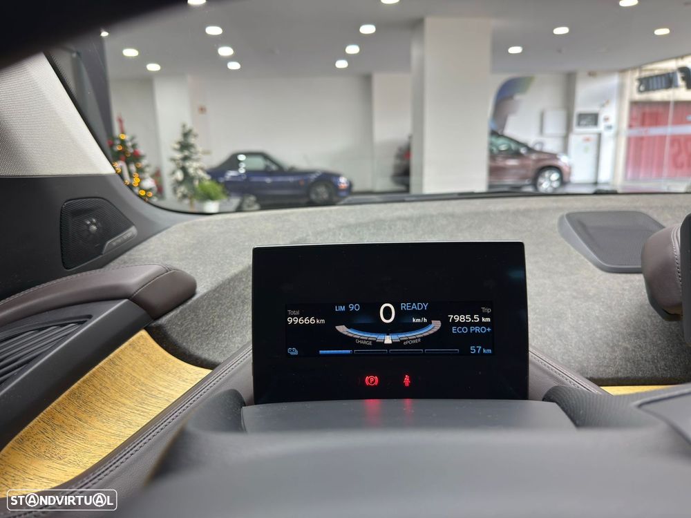 BMW i3 s 120Ah - 17