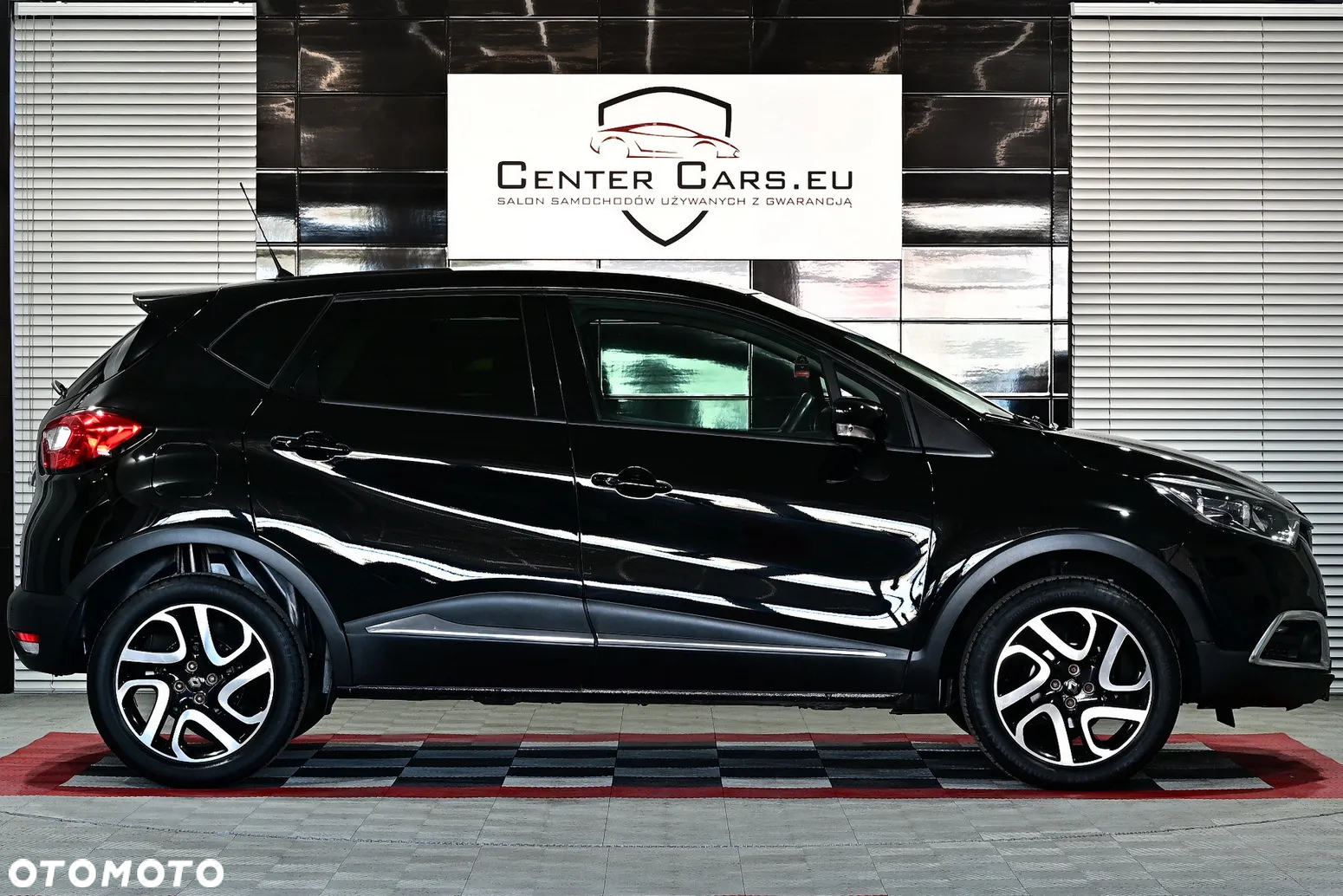 Renault Captur - 18