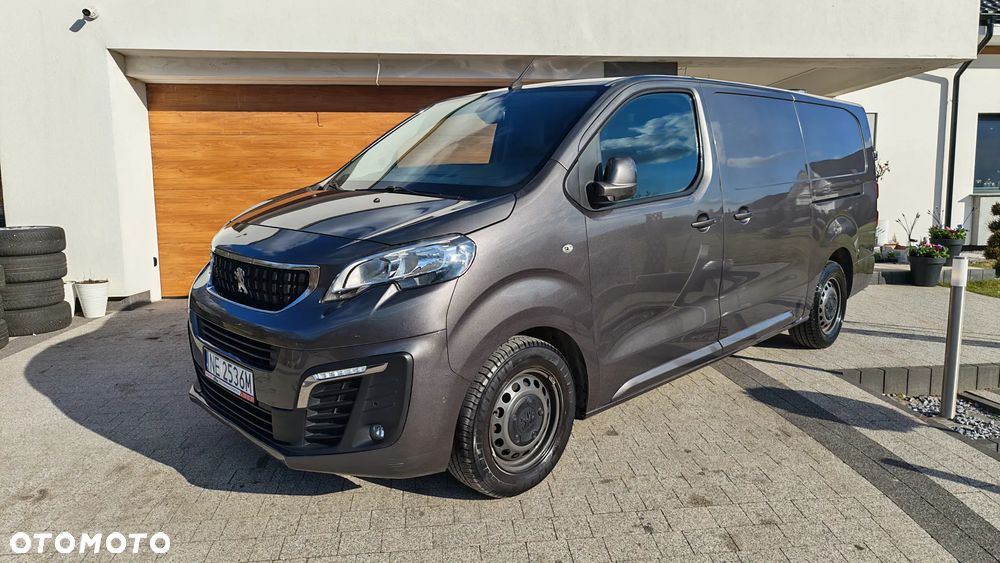 Peugeot LONG 3.0T L3 2.0HDI 177KM - 29