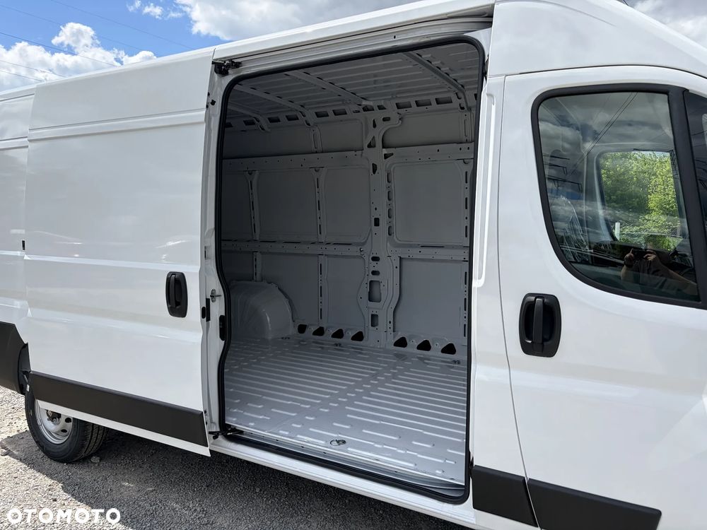 Fiat Ducato Furgon L3H2 180KM - 20