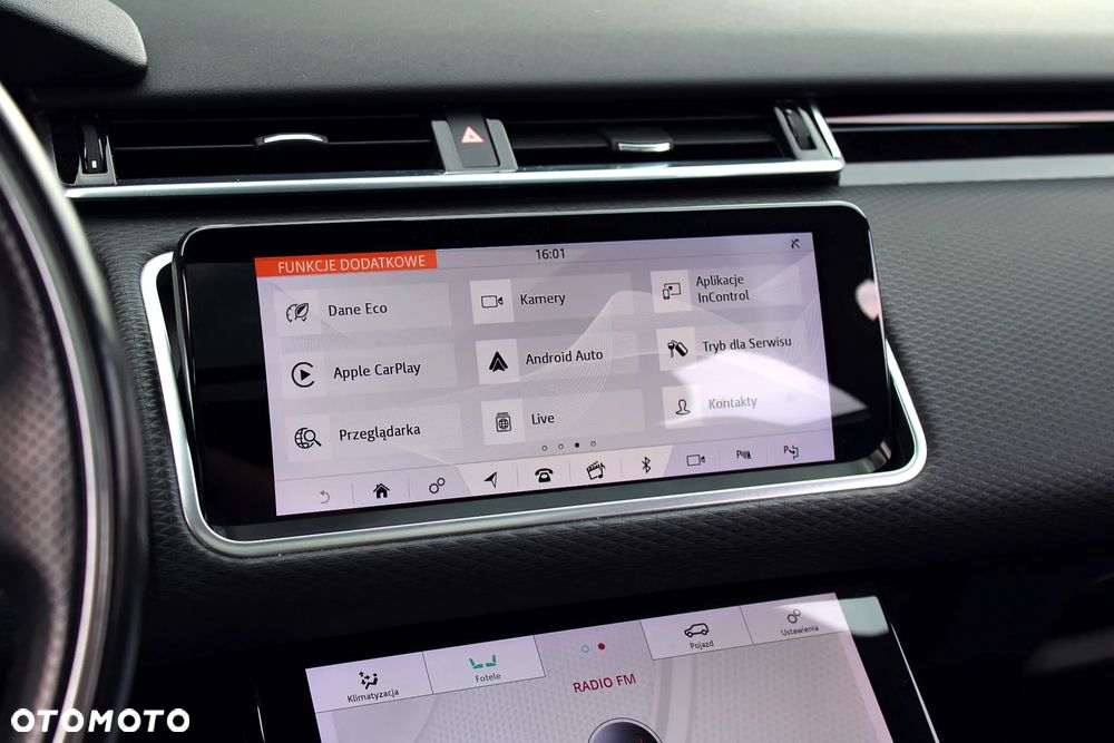 Land Rover Range Rover Velar 2.0 Si4 GPF R-Dynamic SE - 24