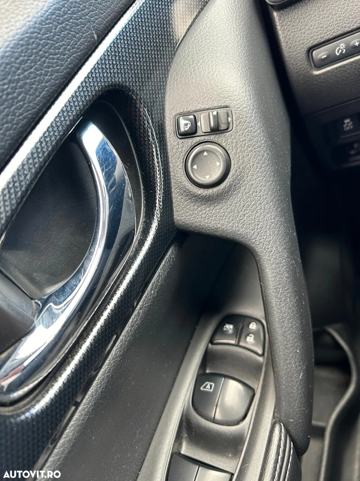 Nissan X-Trail 1.6 dCi ALL-MODE 4x4i Acenta - 14
