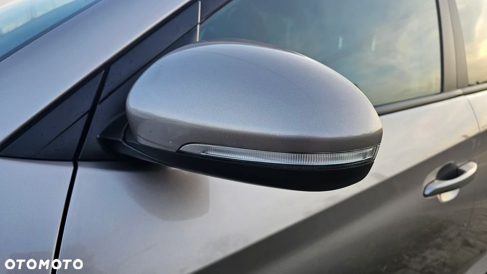 Hyundai Tucson 1.6 GDi 2WD Trend - 30