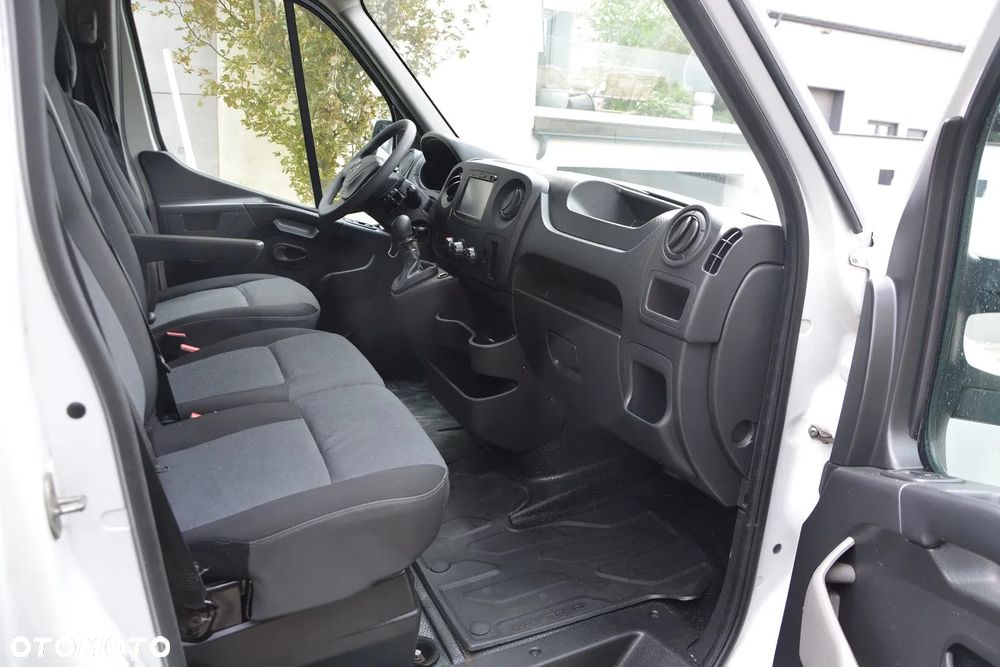 Renault Master - 8