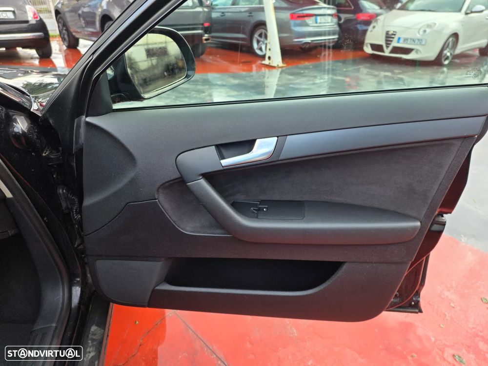 Audi A3 Sportback 2.0 TDi Sport - 6