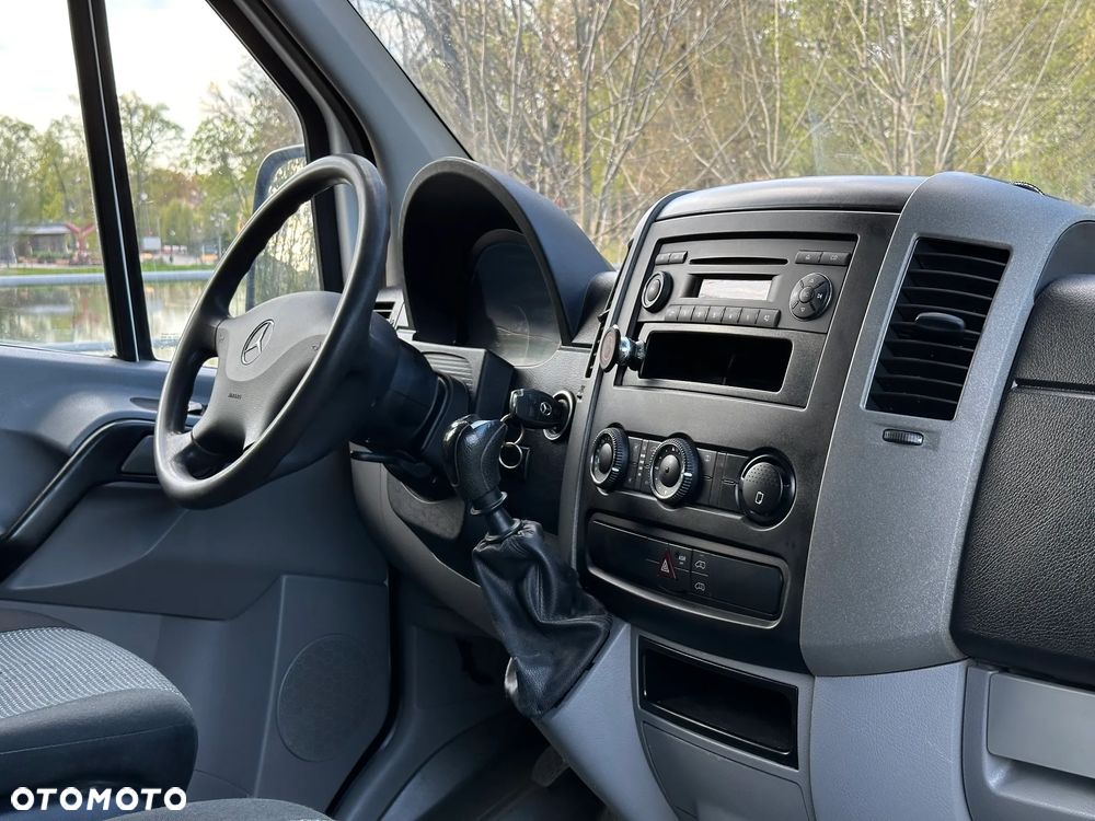 Mercedes-Benz Sprinter 313 L2H2 - 8