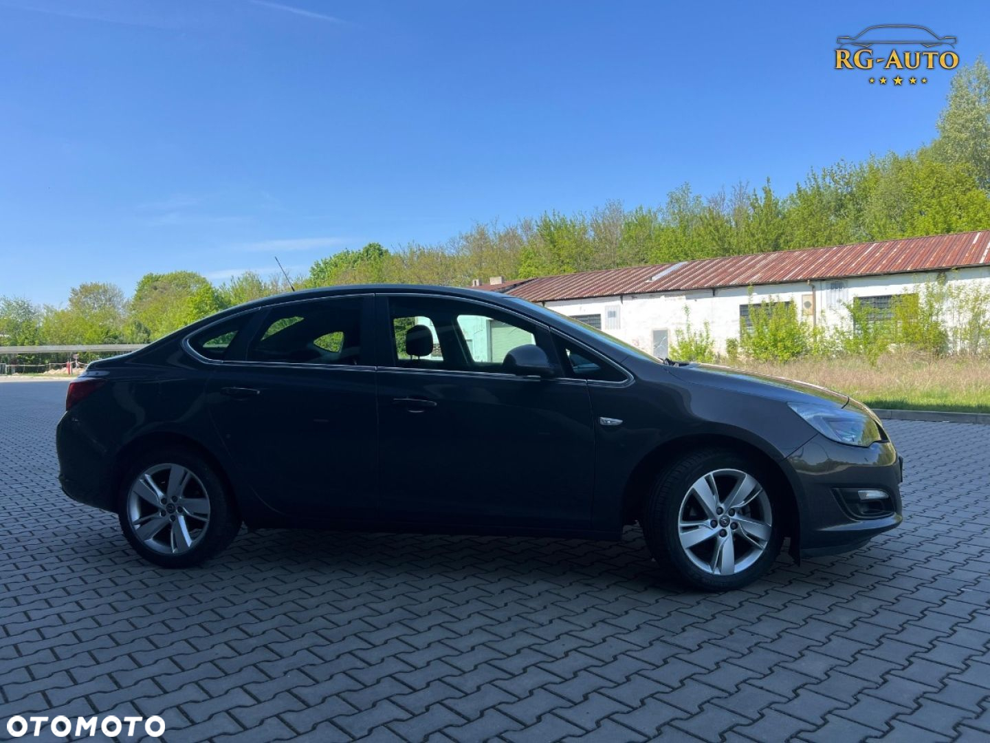 Opel Astra - 6