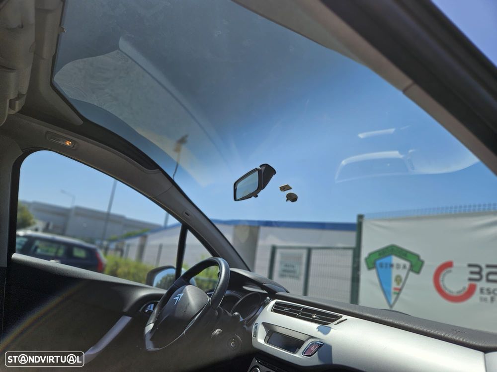 Citroën C3 1.6 VTi Airdream Exclusive - 3
