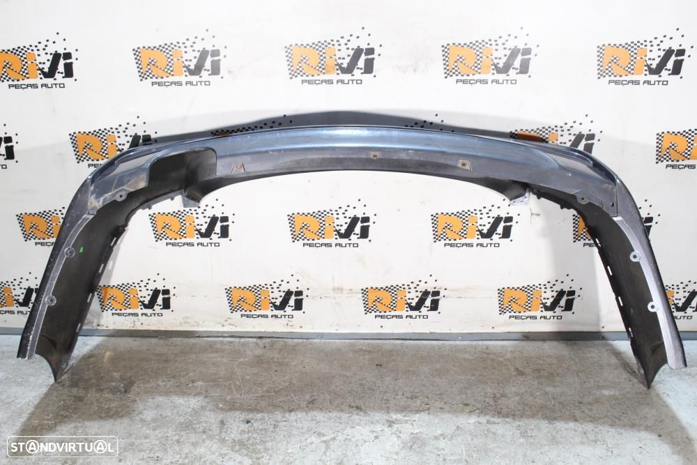 Parachoques Traseiro Bmw 3 (F30, F80)  Para Choques De Trás Bmw Serie - 5