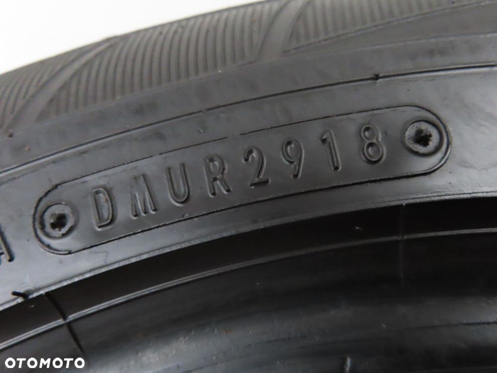 185/60R15 OPONA CAŁOROCZNA UŻYWANA Falken EuroAll Season AS200 88H XL - 6