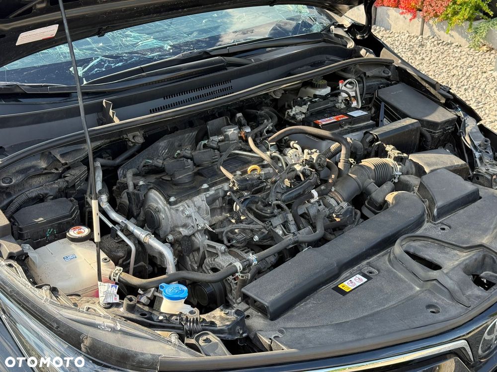 Toyota Corolla 1.5 Style - 6
