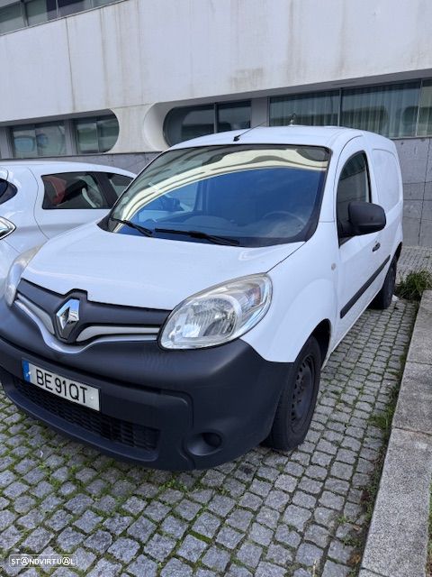 Renault KANGOO - 1