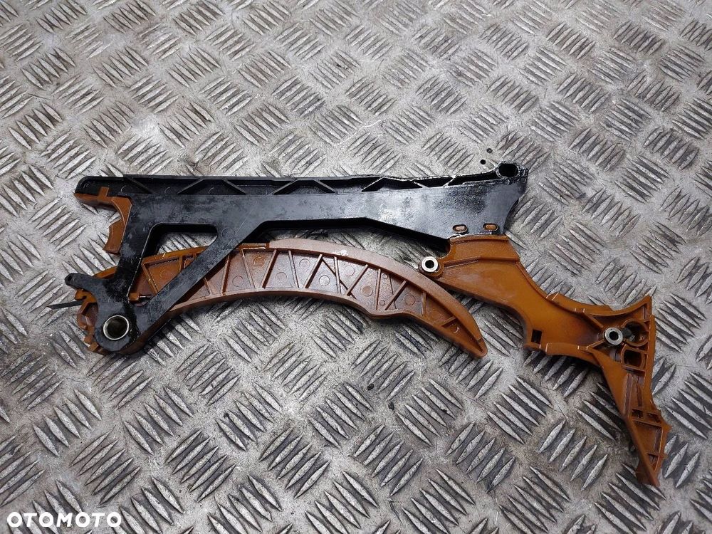 ŚLIZG ROZRZĄDU BMW E46 LIFT 316i 1.8 16V N42 1439835 - 3