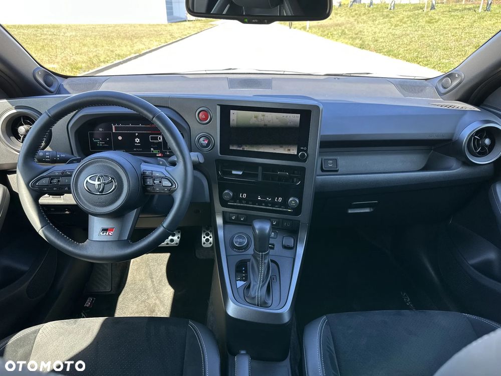 Toyota GR Yaris 1.6 Dynamic - 19