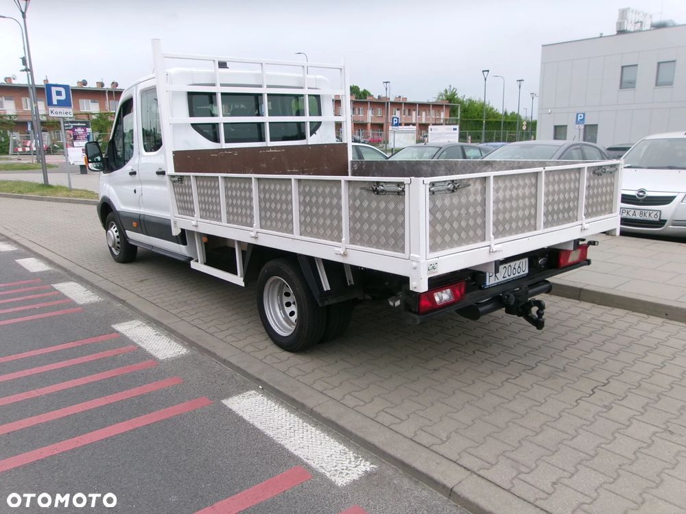Ford TRANSIT - 4