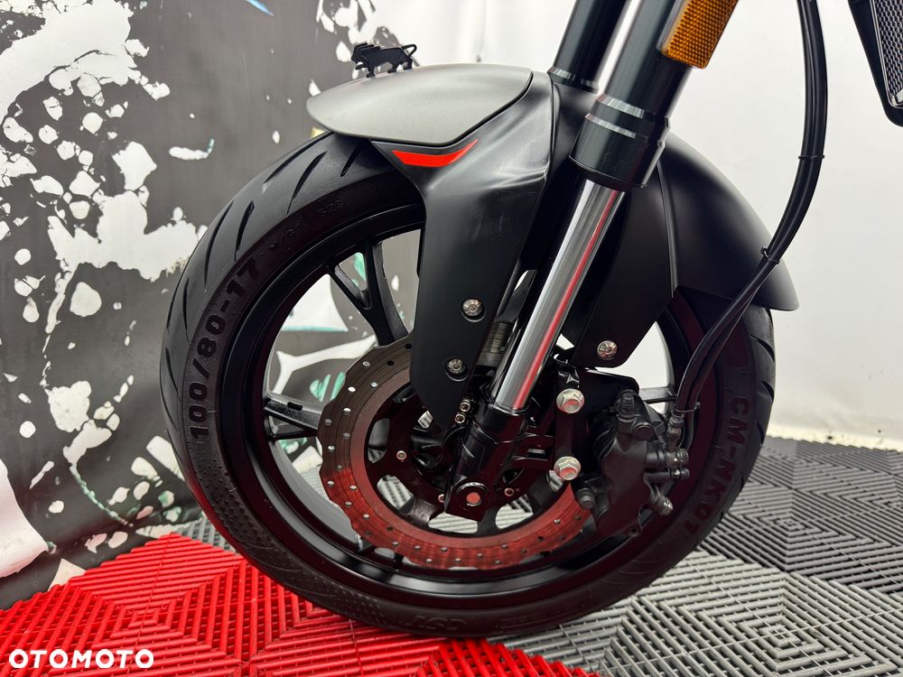 Benelli Leoncino - 9