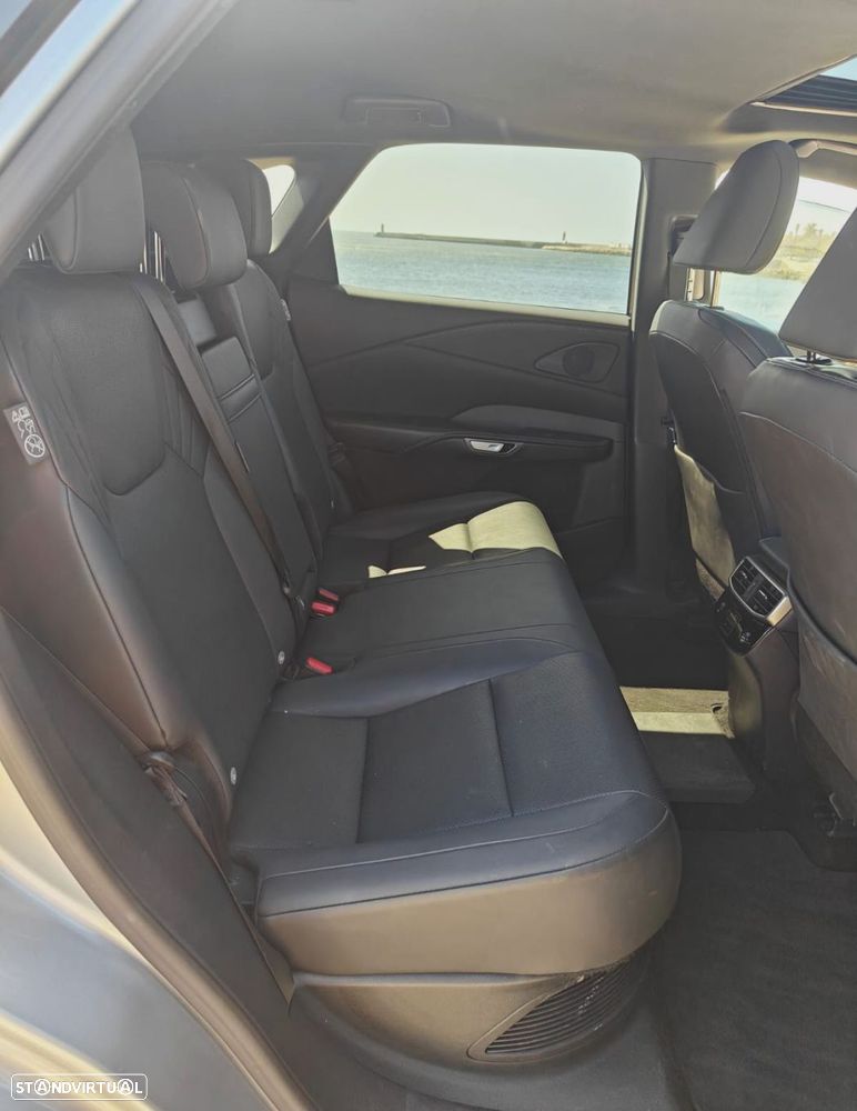 Lexus RX 450h 450h+ Comfort - 15