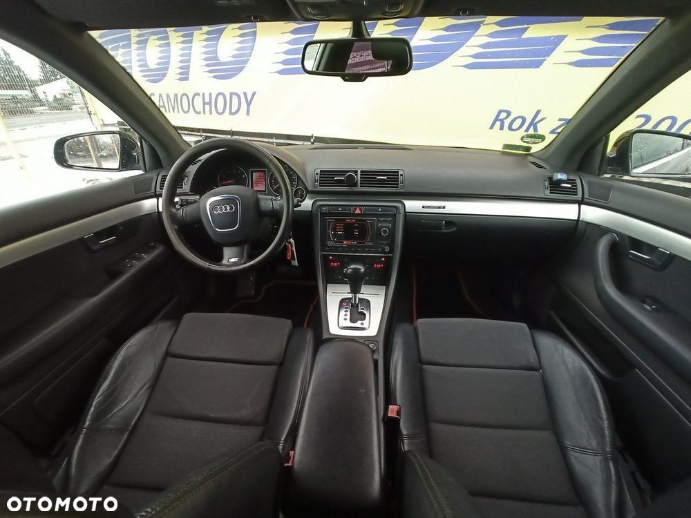 Audi A4 Avant - 12