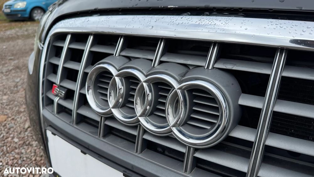 Audi S6 5.2 FSI quattro Tip Avant - 14