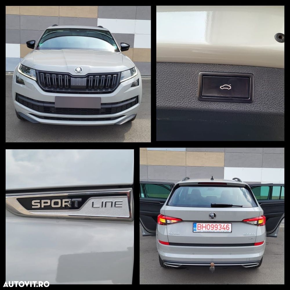 Skoda Kodiaq - 16
