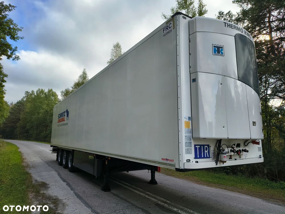 Schmitz Cargobull SCB*S3B - 7