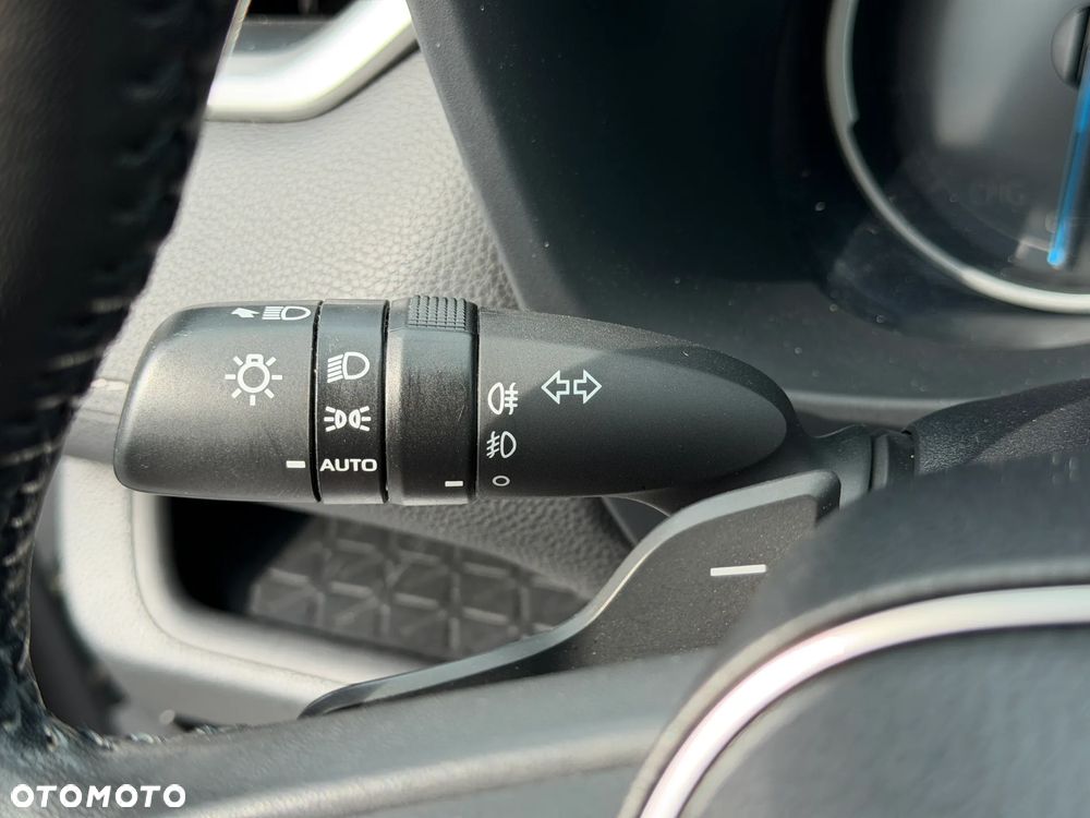 Toyota RAV4 2.5 Hybrid Executive 4x4 - 19