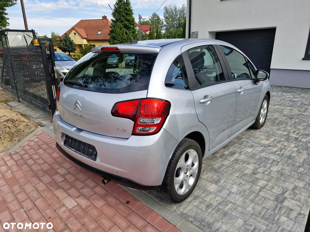 Citroën C3 1.4 Attraction - 9