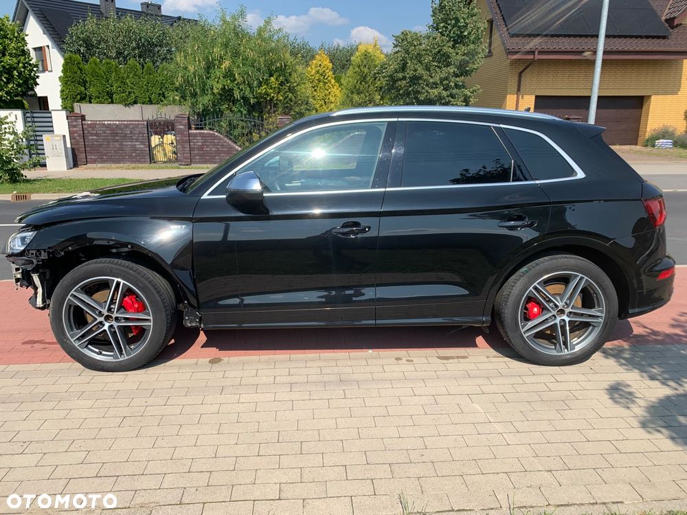 Audi SQ5 - 2