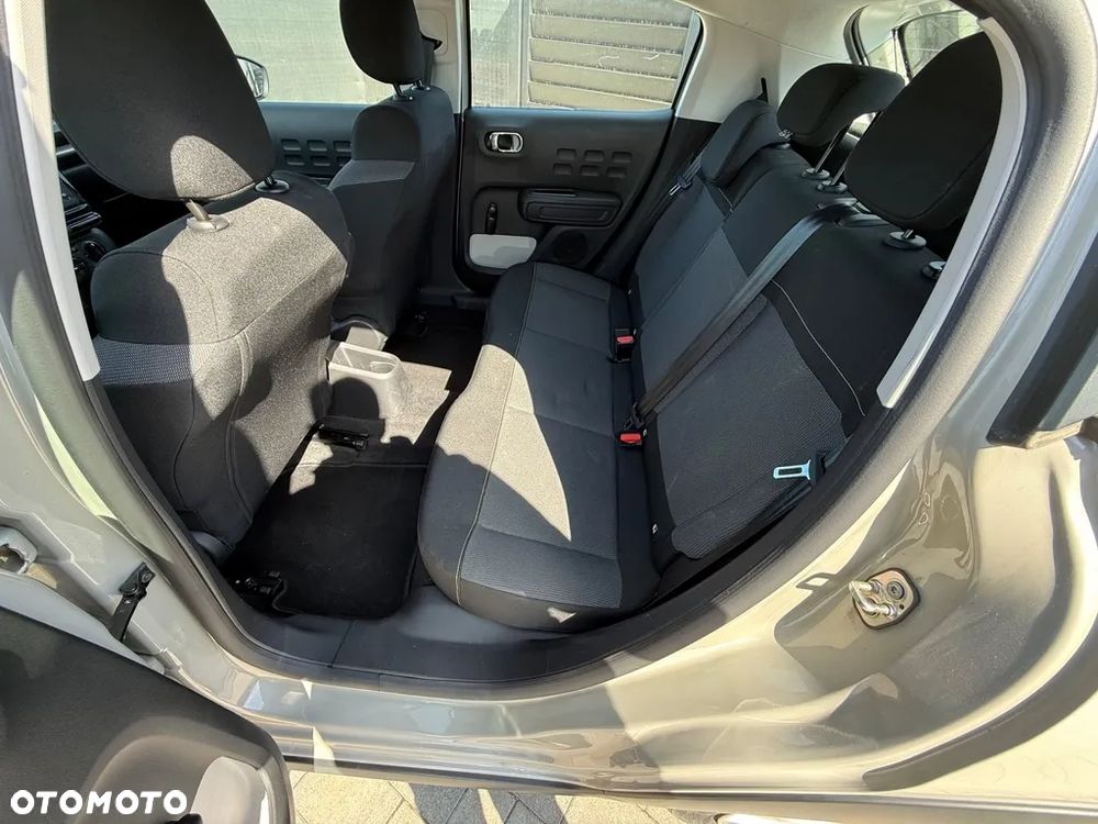 Citroën C3 Pure Tech 83 S&S YOU - 13