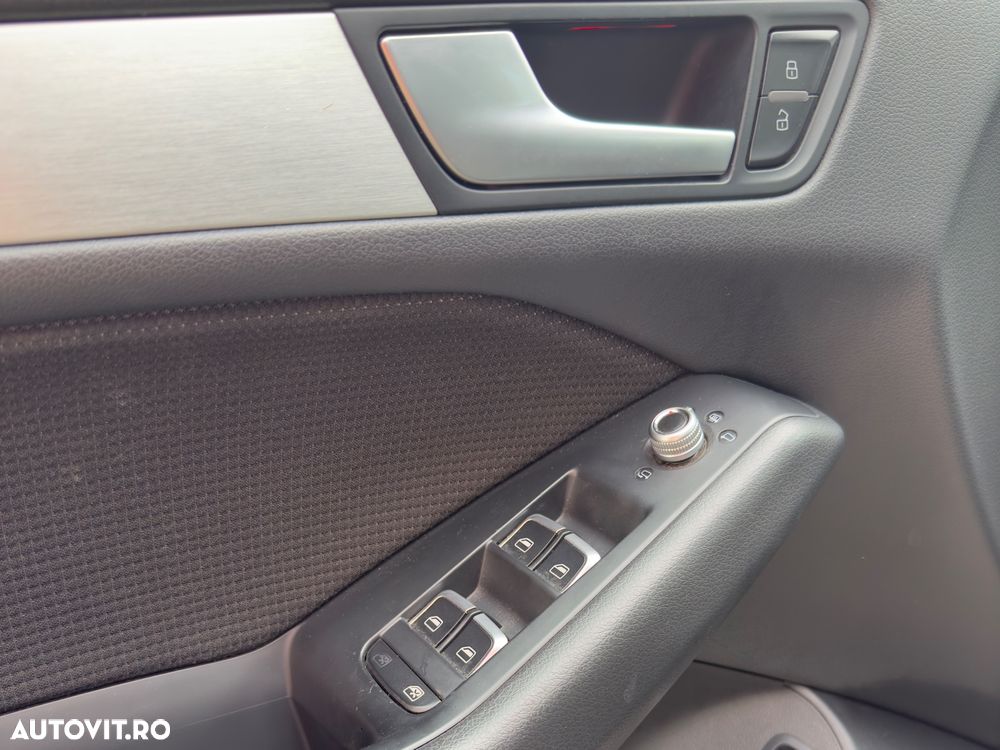 Audi Q5 2.0 TDI Quattro Stronic - 9