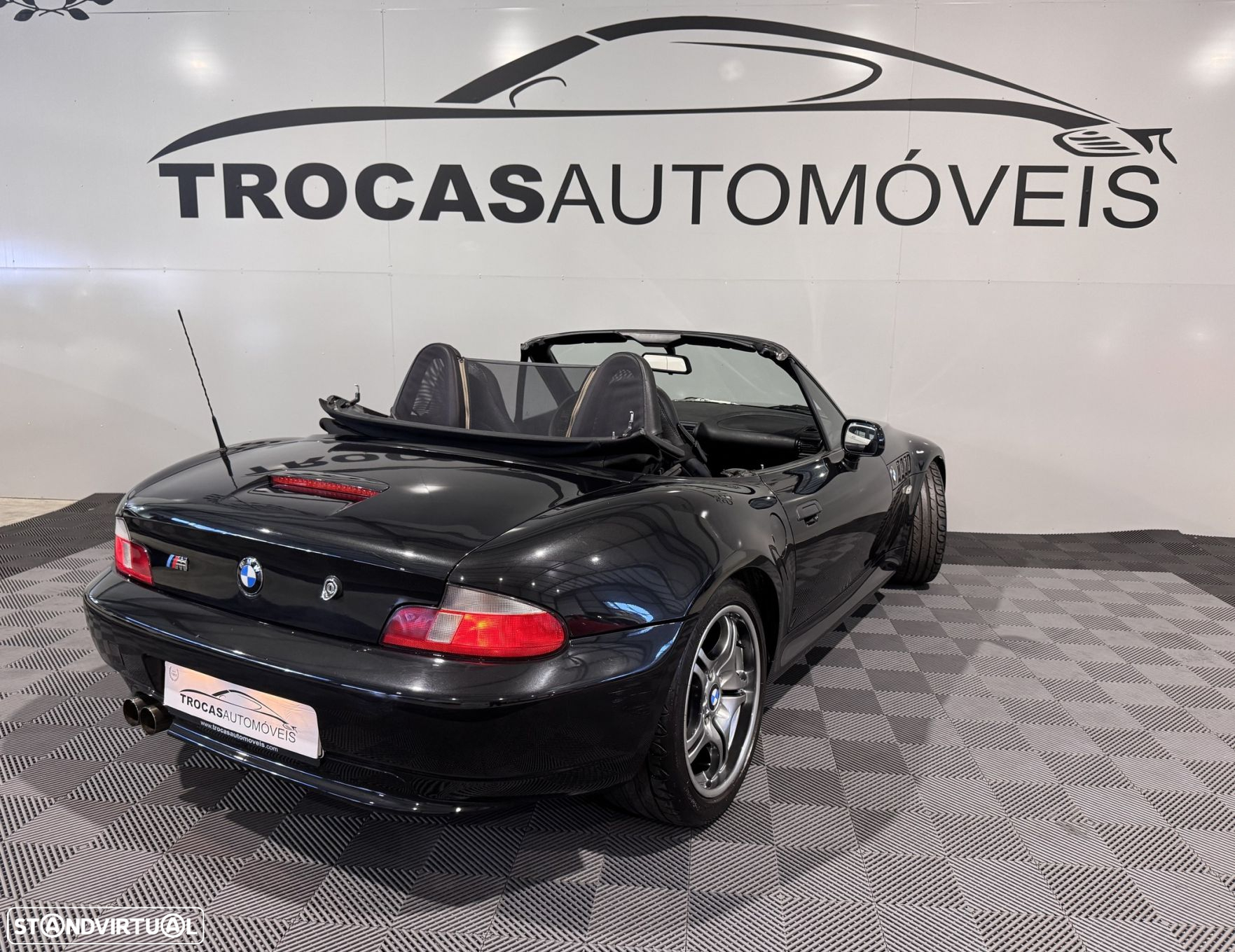 BMW Z3 1.9 - 26