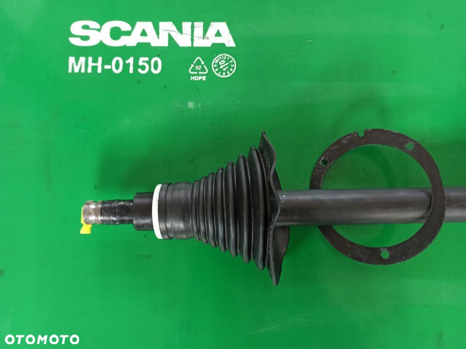 Nowy oryginalny drążek kierowniczy Scania 2159934 - 4