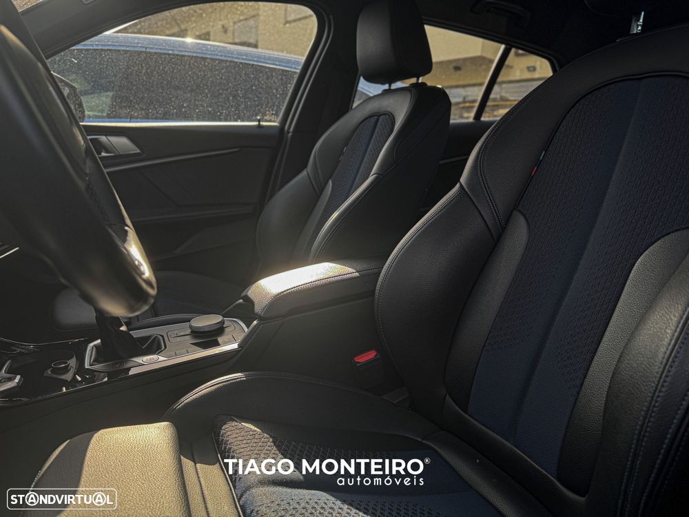 SEAT Ibiza 1.0 TSI FR - 54