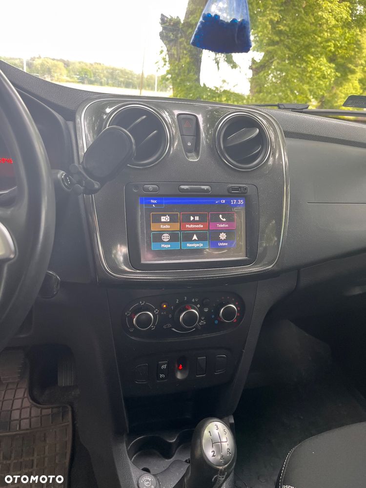 Dacia Sandero 0.9 TCe Laureate - 11