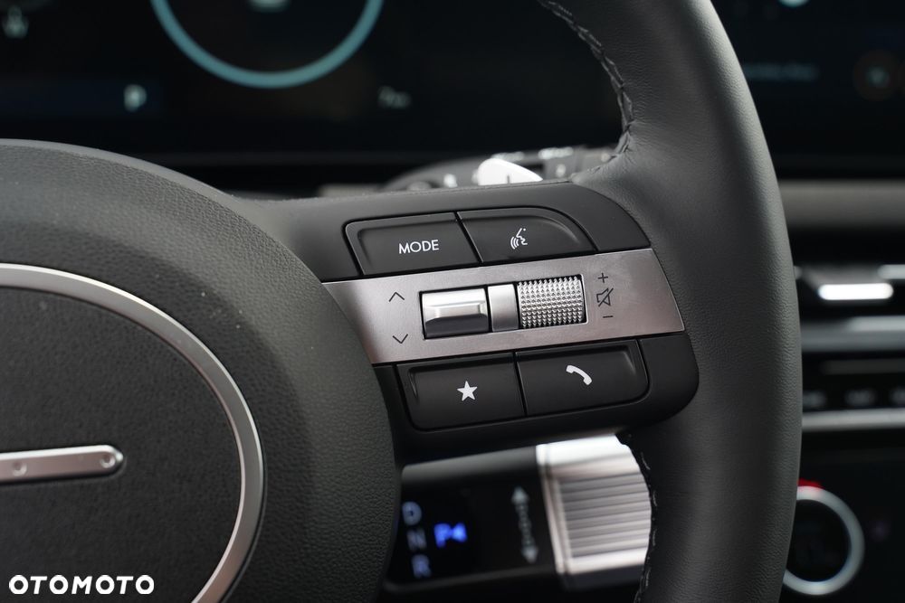 Hyundai Tucson 1.6 T-GDi 48V Executive 2WD DCT - 17