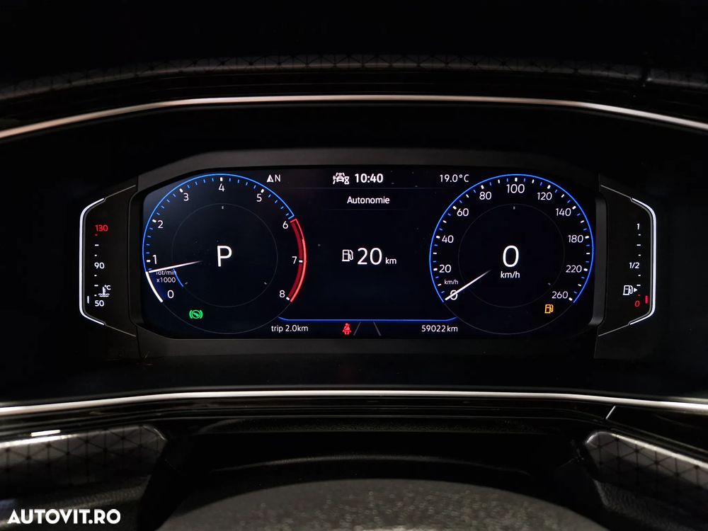 Volkswagen T-Cross 1.5 TSI DSG Style - 13