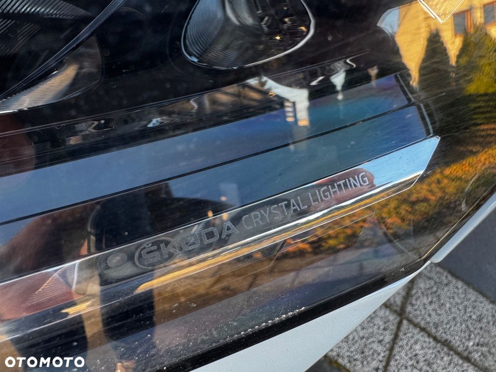 Skoda Octavia 1.0 TSI Ambition - 25