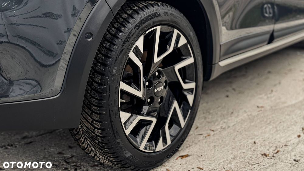 Kia XCeed 1.6 GDI PHEV Business Line DCT - 18