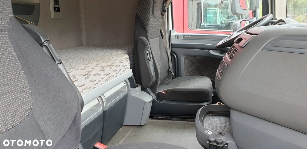 KABINA DAF XF 106 SPACE CAB KOMPLETNA - 16