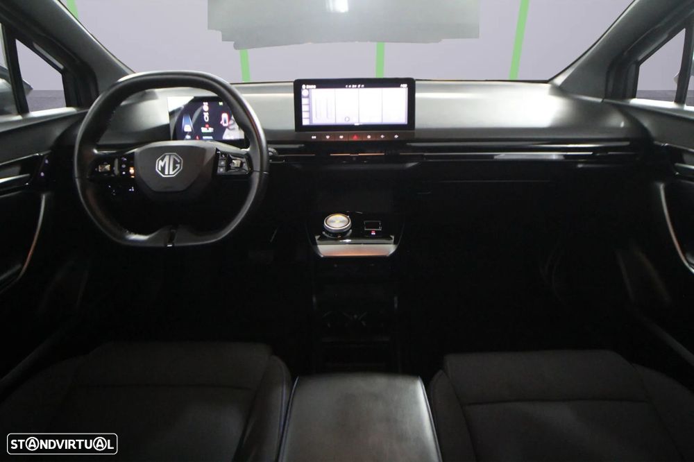 MG MG4 64 kWh Comfort - 12