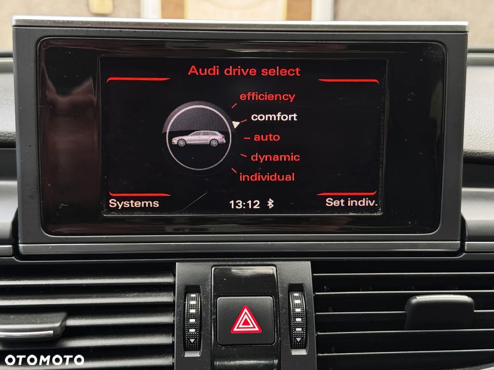 Audi A6 Avant 2.0 TDI DPF multitronic - 14