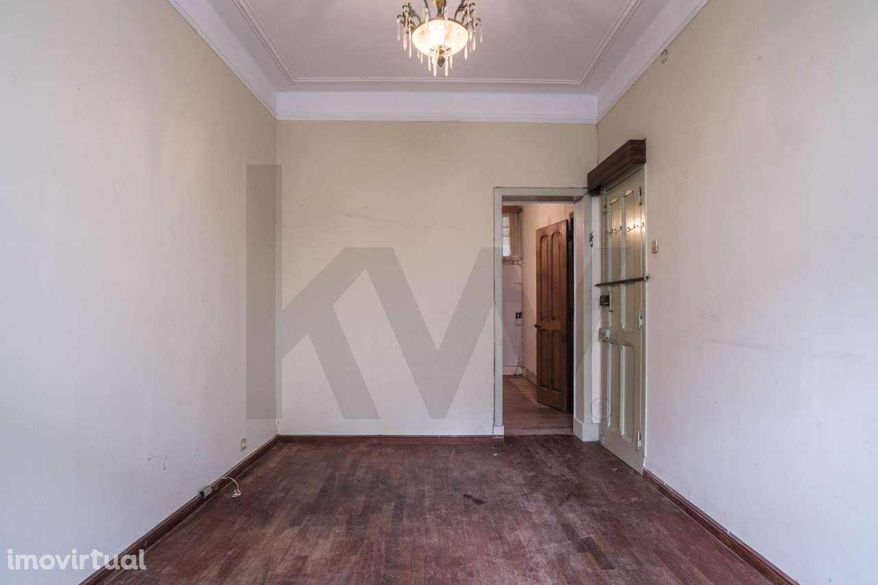 Rua Penha de França cave 50 m2 + 29,19 m2 de logradouro - Grande imagem: 5/26
