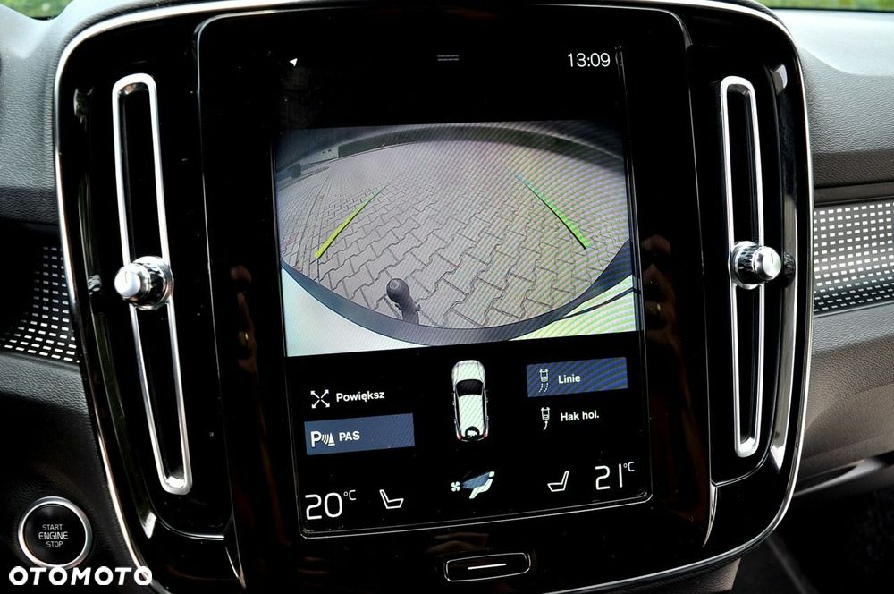Volvo XC 40 - 22