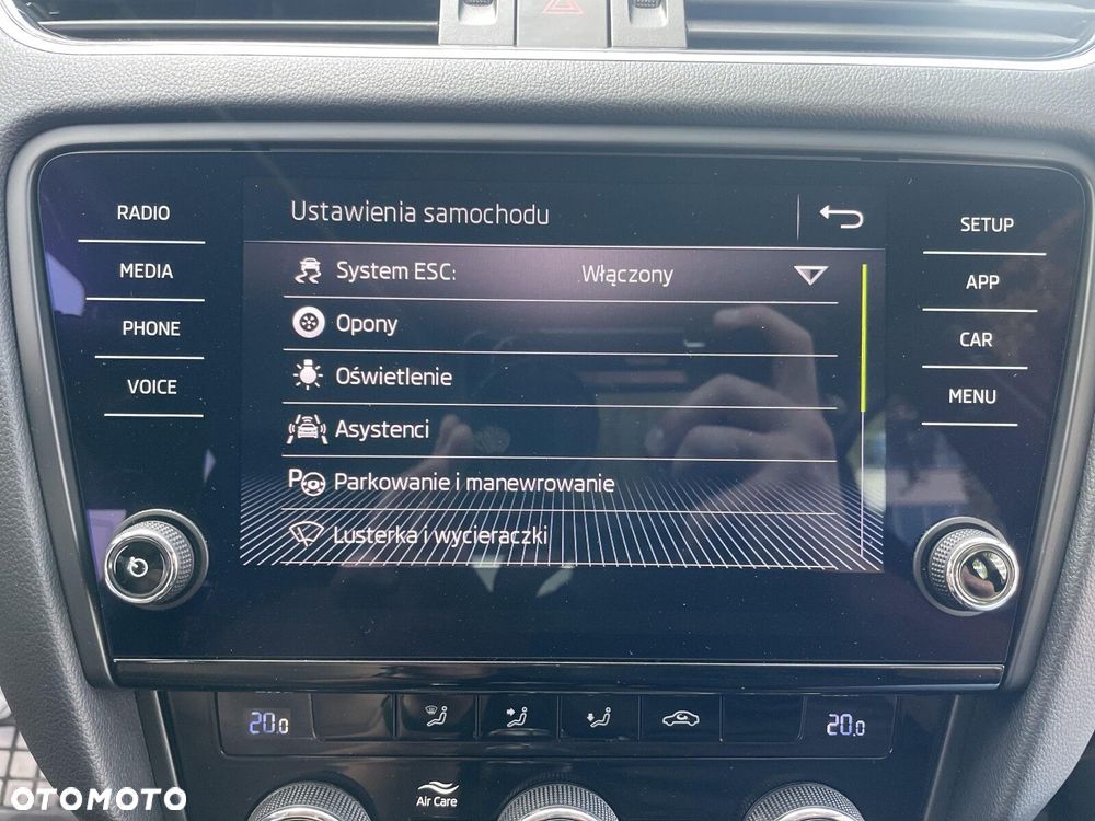 Skoda Octavia 2.0 TDI Ambition - 16