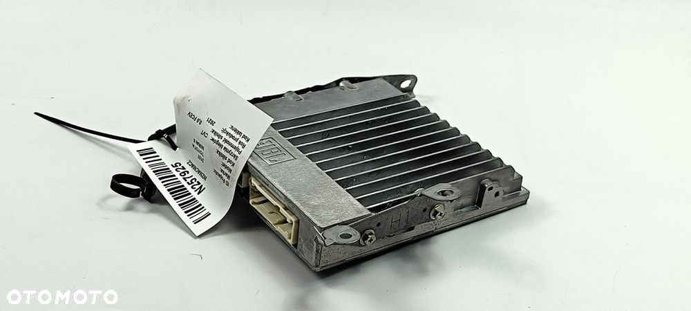 TOYOTA MIRAI II FCEV 2021 8628062040 Moduł - 1