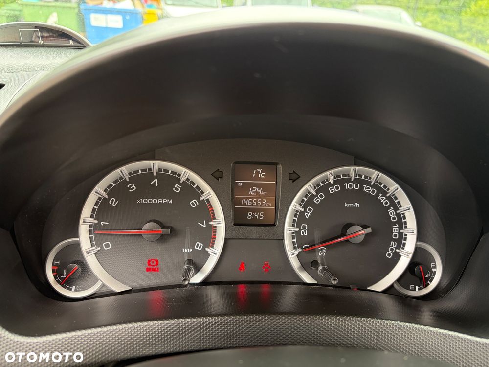 Suzuki Swift 1.2 Comfort Plus - 24