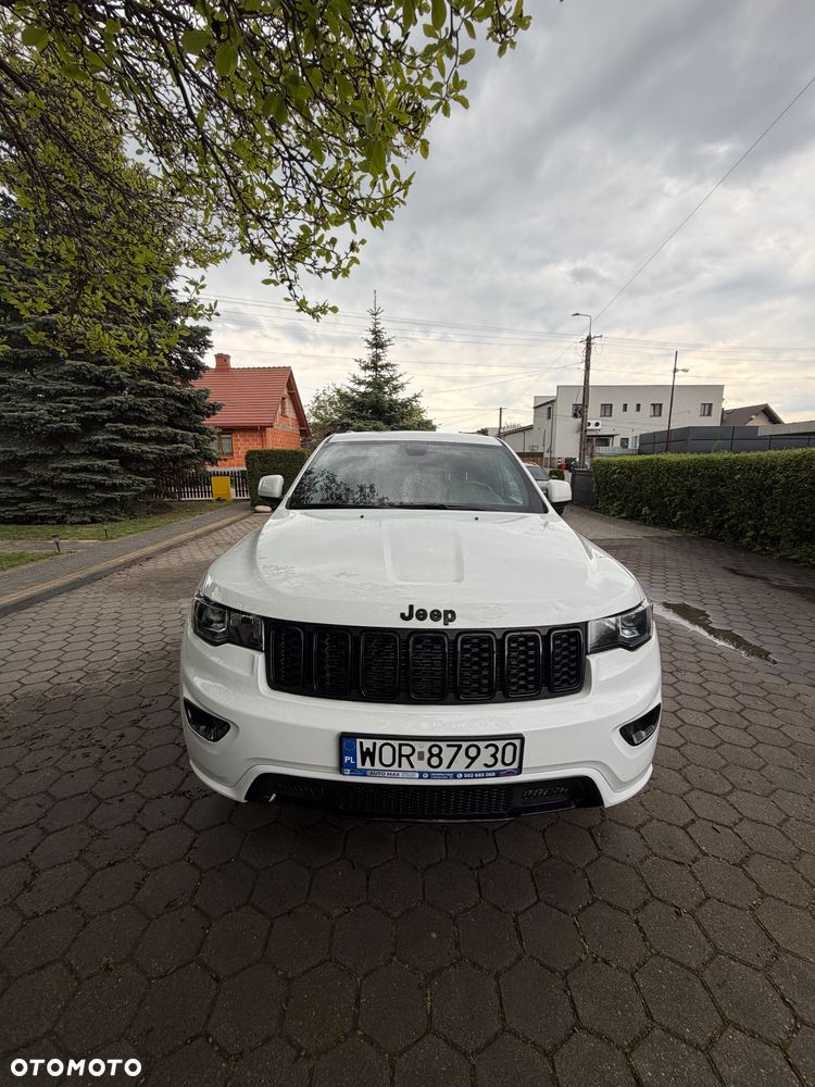 Jeep Grand Cherokee 3.6 V6 Laredo - 1
