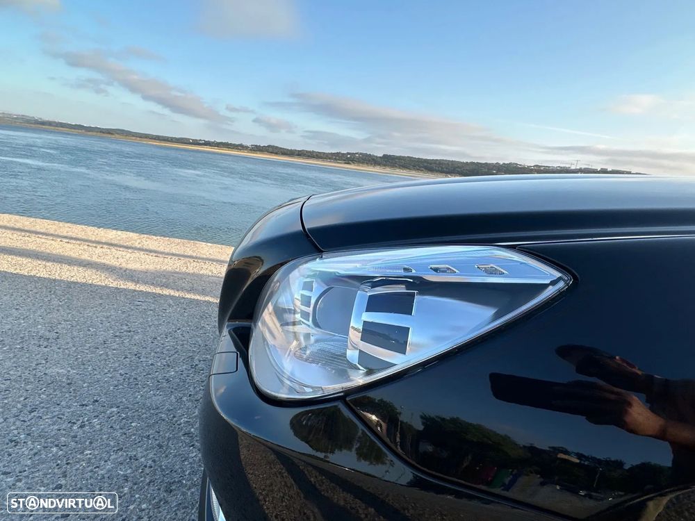 Mercedes-Benz SLK 200 Kompressor Auto - 15