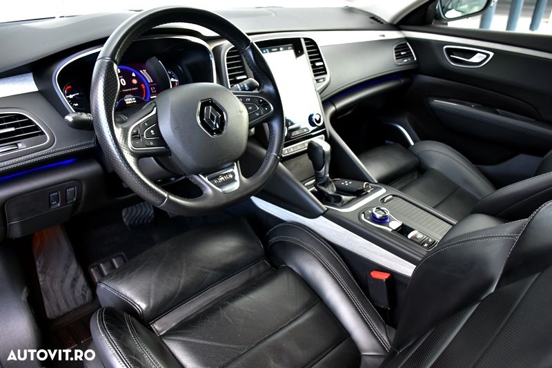 Renault Talisman BLUE dCi 200 EDC INITIALE PARIS - 15